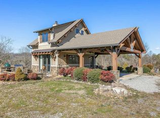 199 Fairview Rd, Tellico Plains, TN 37385