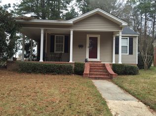 1306 Maxwell St, Tupelo, MS 38804