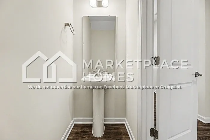 1216 Alston Ridge Ct — Photo 11