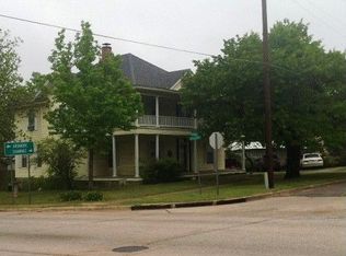 1302 Division St, Sulphur, OK 73086