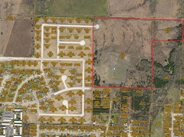 Williams St, Greenville, TX 75401