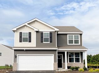 2006 Magnolia Ln, Wonder Lake, IL 60097