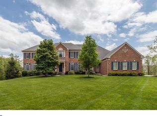 323 Constitution Dr, Collegeville, PA 19426