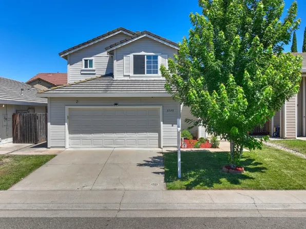 3548 Misty Morning Cir, Sacramento, CA 95827