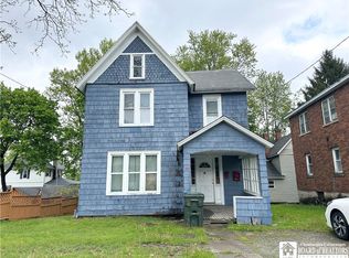 360 Fairmount Ave, Jamestown, NY 14701