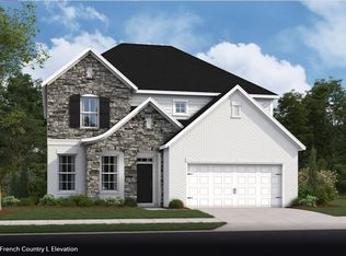 5386 Bellflower Hls LOT 122, Hermitage, TN 37076