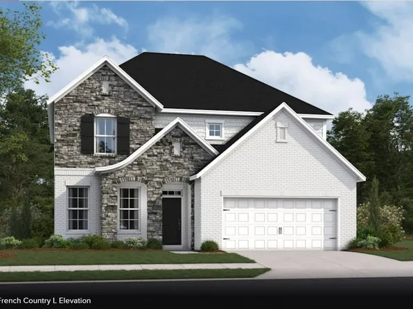 5386 Bellflower Hls Lot 122, Hermitage, TN 37076