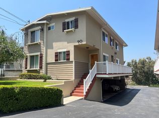 90 Monterey Rd #A, South Pasadena, CA 91030