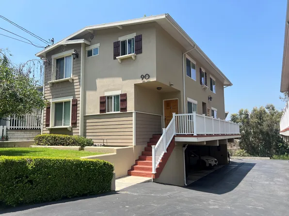 92 Monterey Rd #C, South Pasadena, CA 91030