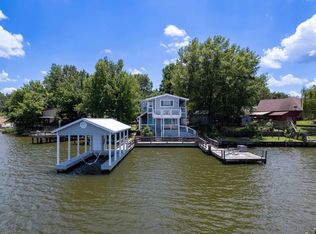 160 County Road 2404, Pittsburg, TX 75686