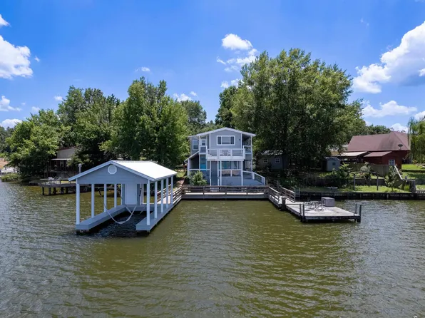 160 County Road 2404, Pittsburg, TX 75686