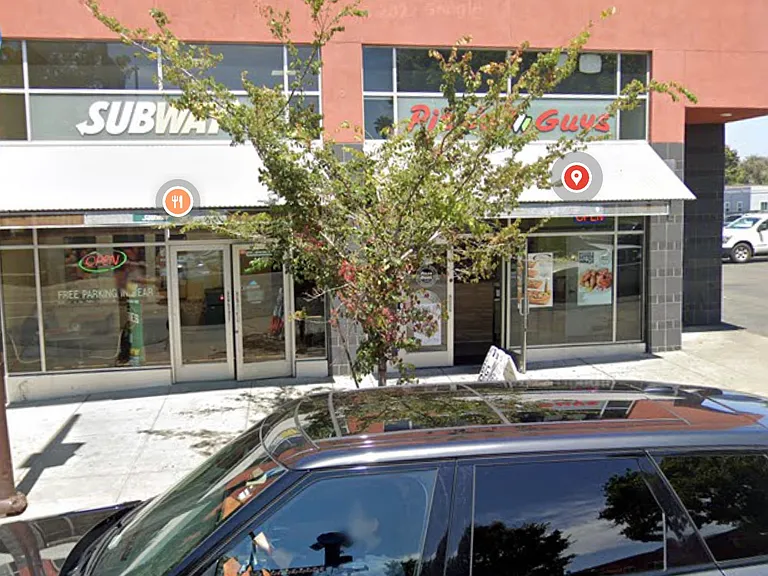 Curtis St — Photo 19