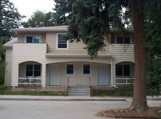 1010A Remington St, Fort Collins, CO 80524