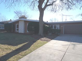 4533 150th St, Midlothian, IL 60445