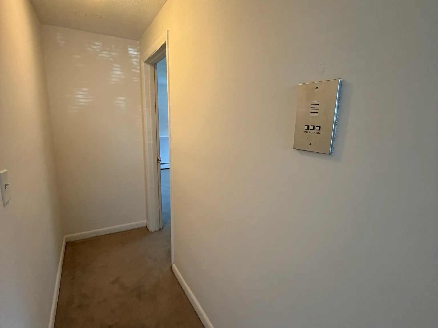 1 bed, 1.0 bath, 600 sqft, $1,850 — Photo 3