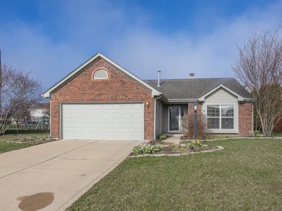 13985 Mary Ct, Fishers, IN, 46038