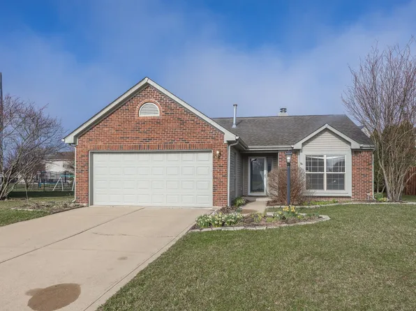 13985 Mary Ct, Fishers, IN 46038