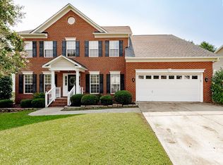 106 Blue Mountain Dr, Irmo, SC 29063