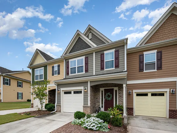 114 Pleasant Glen Ln, Apex, NC 27539