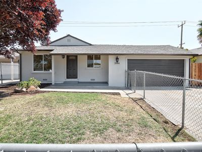 3944 Santa Fe Way, North Highlands, CA, 95660