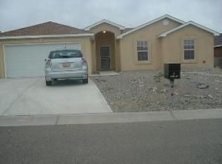 5 Acts SW, Los Lunas, NM 87031