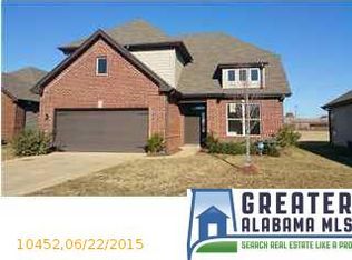 1228 Maxwell Cir, Tuscaloosa, AL 35405