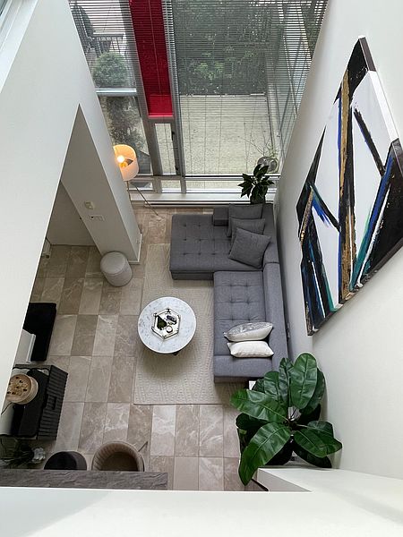 Vancouver Townhouse for rent - 2 Bedrooms — photo 13