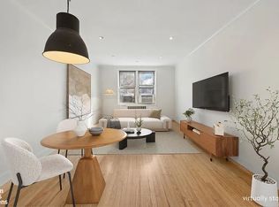 340 Haven Ave APT 3A, New York, NY