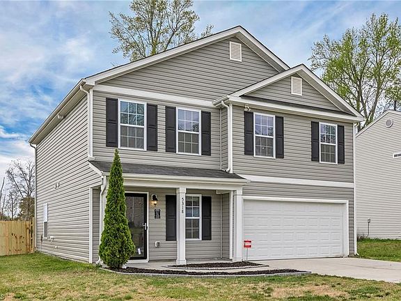 2nd image of 5318 Silverbrook Dr