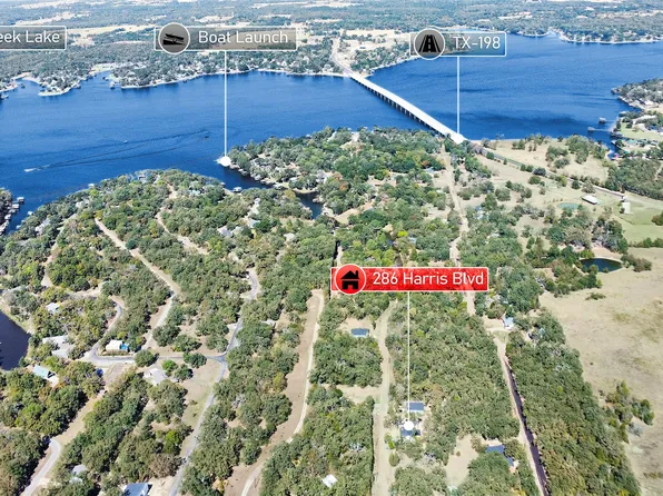 286 Harris Blvd, Malakoff, TX 75148