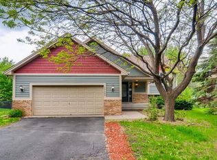 13162 Jenkins St NE, Blaine, MN 55449