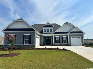 3178 White Jasmine Drive Waterside Vlg LOT 86-2, Little River, SC 29566