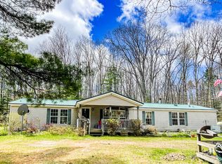 4144 S Reserve Rd, Prudenville, MI 48651