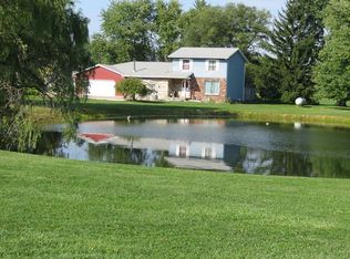 7165 Elyria Rd, Medina, OH 44256