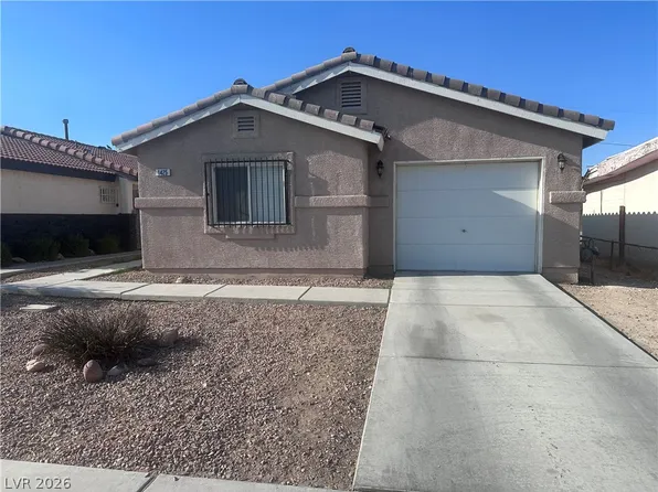1425 Hassell Ave, Las Vegas, NV 89106
