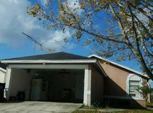 1022 Florida Holly Dr, Orlando, FL 32811