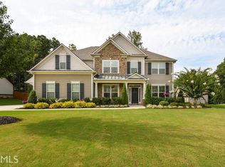 5722 Islington Dr, Powder Springs, GA 30127