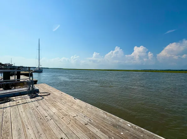 3764 Dock Site Rd, Edisto Island, SC 29438