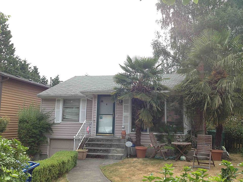 1st image of 7538 32nd Ave NE