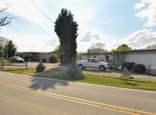 26 Lori Hill Dr, Canton, NC 28716