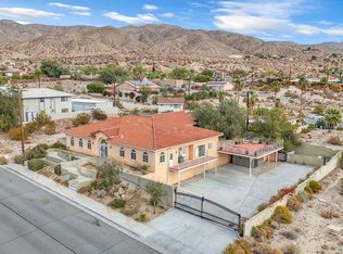 12622 Miracle Hill Rd, Desert Hot Springs, CA 92240
