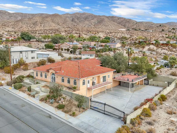 12622 Miracle Hill Rd, Desert Hot Springs, CA 92240