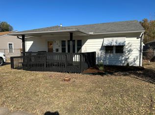 308 W 34th St S, Wichita, KS 67217