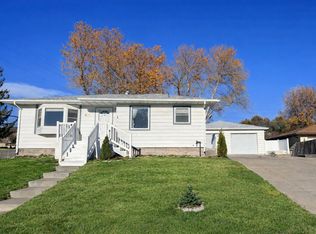 401 27th Ave NE, Great Falls, MT 59404