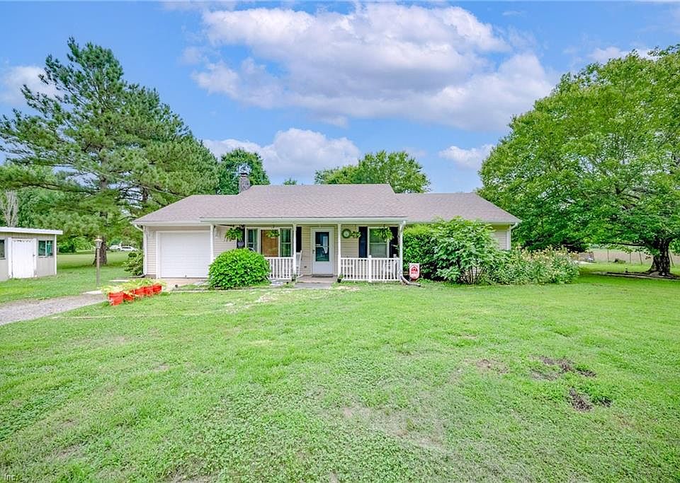 5069 Fletcher Rd, Gloucester, VA 23061 MLS 10498370 Zillow