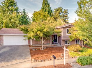 3725 NW Olympic Dr, Portland, OR 97229