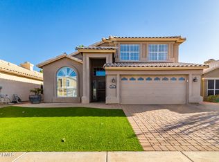 9331 E Wood Dr, Scottsdale, AZ 85260