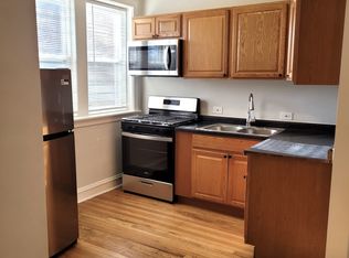 1101 N Avers Ave #2, Chicago, IL 60651