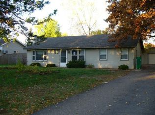 11014 7th St NE, Blaine, MN 55434