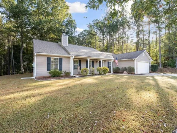 1441 Apalachee Falls Rd, Monroe, GA 30656